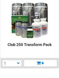 4life promo transform pack philippines